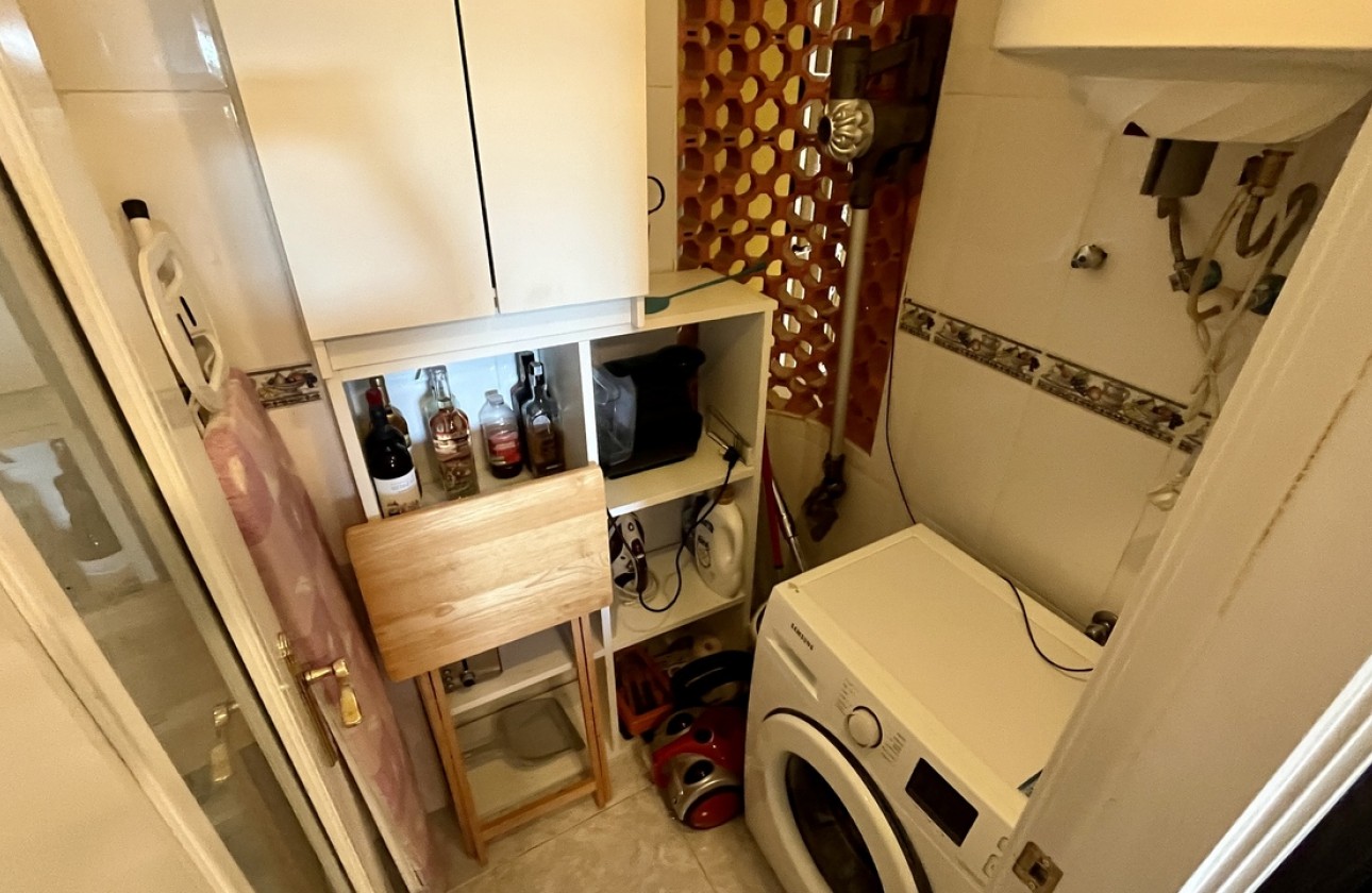 Revente - Appartement - Algorfa