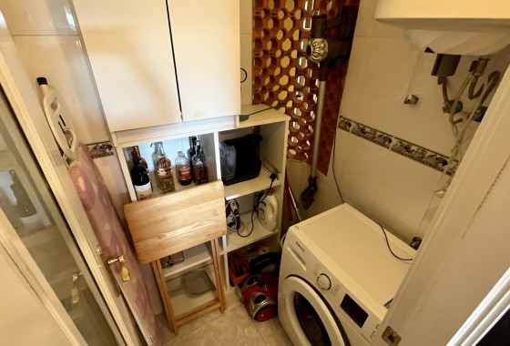 Revente - Appartement - Algorfa