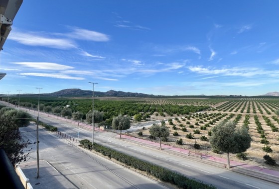 Revente - Appartement - Algorfa