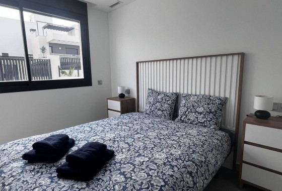 Revente - Chalet / Villa - Algorfa - La Finca Golf Resort