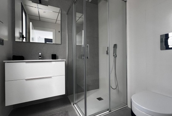 Revente - Chalet / Villa - Algorfa - La Finca Golf Resort