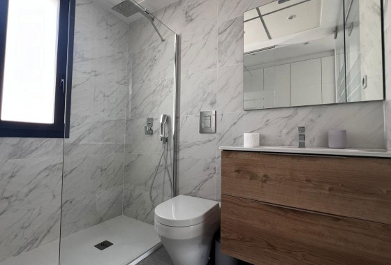 Revente - Chalet / Villa - Algorfa - La Finca Golf Resort