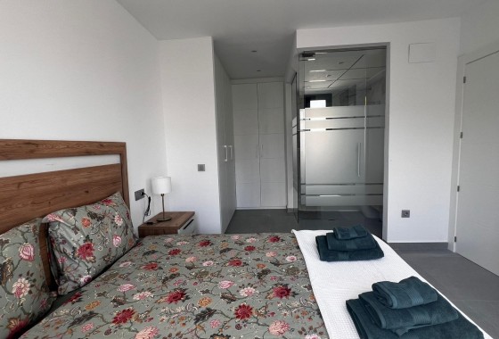 Revente - Chalet / Villa - Algorfa - La Finca Golf Resort