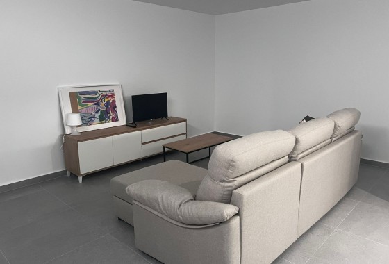 Revente - Chalet / Villa - Algorfa - La Finca Golf Resort