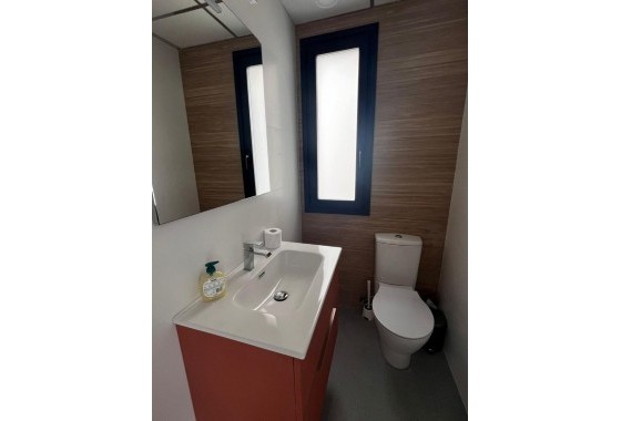 Revente - Chalet / Villa - Algorfa - La Finca Golf Resort