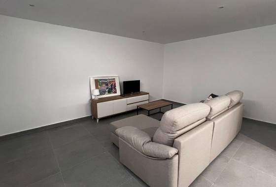 Revente - Chalet / Villa - Algorfa - La Finca Golf Resort