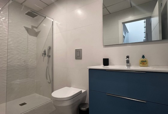 Revente - Chalet / Villa - Algorfa - La Finca Golf Resort