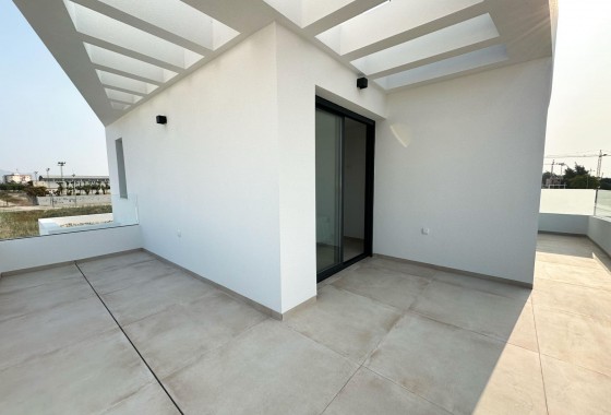 Nouvelle construction - Villa - Dolores - polideportivo