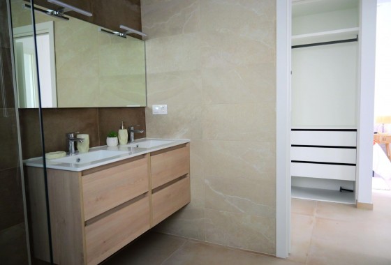 Nouvelle construction - Villa - Dolores - polideportivo