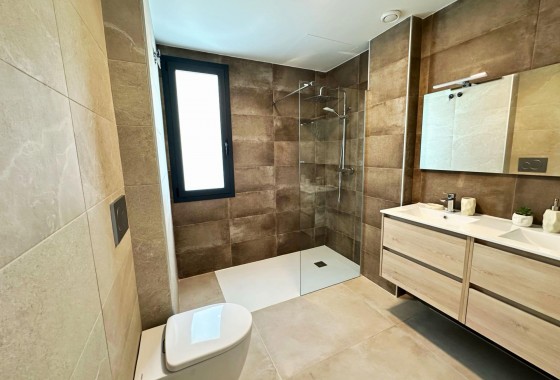 Nouvelle construction - Villa - Dolores - polideportivo