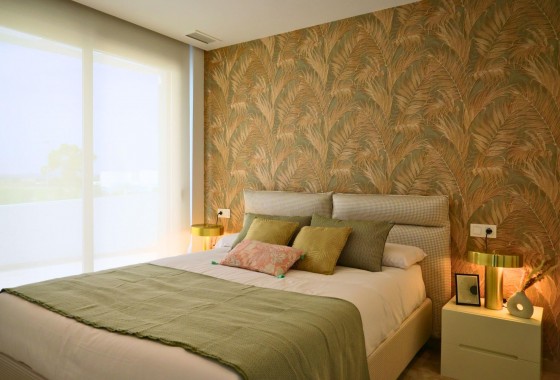 Nouvelle construction - Villa - Dolores - polideportivo