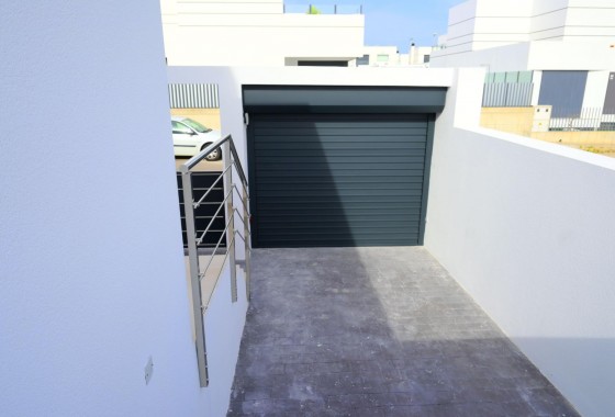 Nouvelle construction - Villa - Dolores - polideportivo