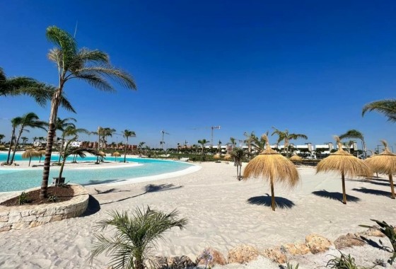 New Build - Penthouse - Torre - Pacheco - Santa Rosalia Lake And Life Resort