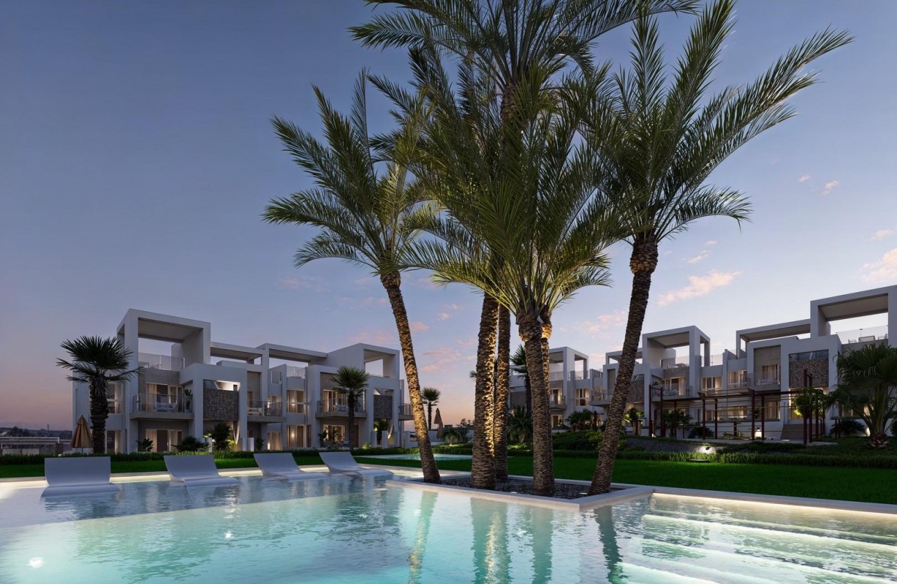 Nueva construcción  - Bungalow - Ciudad quesada - Lo marabú