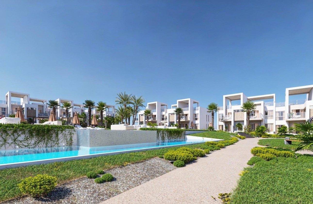 Nueva construcción  - Bungalow - Ciudad quesada - Lo marabú