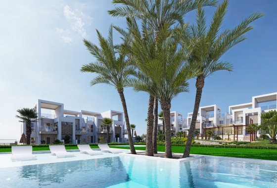 Nueva construcción  - Bungalow - Ciudad quesada - Lo marabú