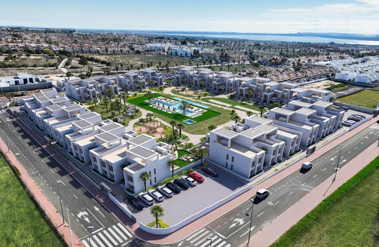 Nueva construcción  - Bungalow - Ciudad quesada - Lo marabú