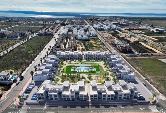 Nueva construcción  - Bungalow - Ciudad quesada - Lo marabú