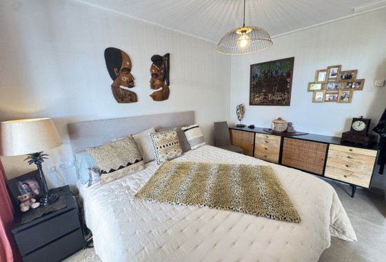 Resale - Apartment / flat - Villamartin