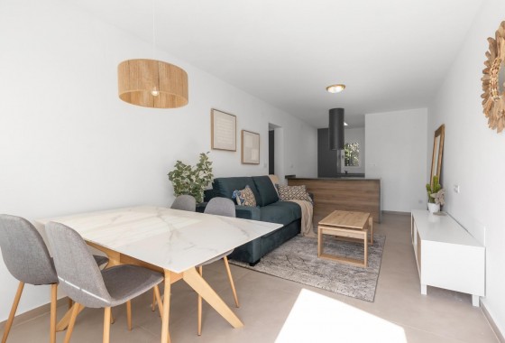 Alquiler a largo plazo - Bungalow - Torrevieja - Zona los Frutales