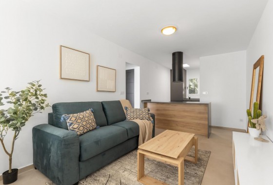 Alquiler a largo plazo - Bungalow - Torrevieja - Zona los Frutales