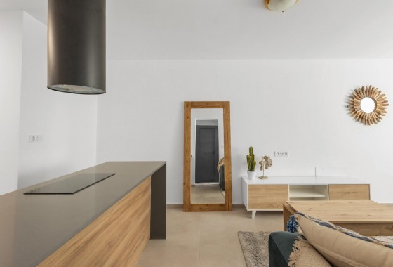 Alquiler a largo plazo - Bungalow - Torrevieja - Zona los Frutales