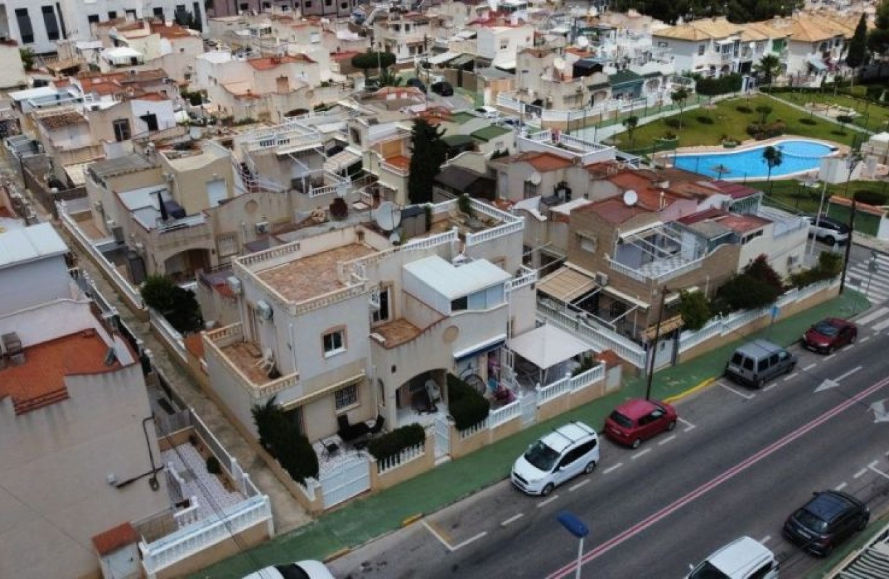 Reventa - Duplex - Torrevieja - torrevieja