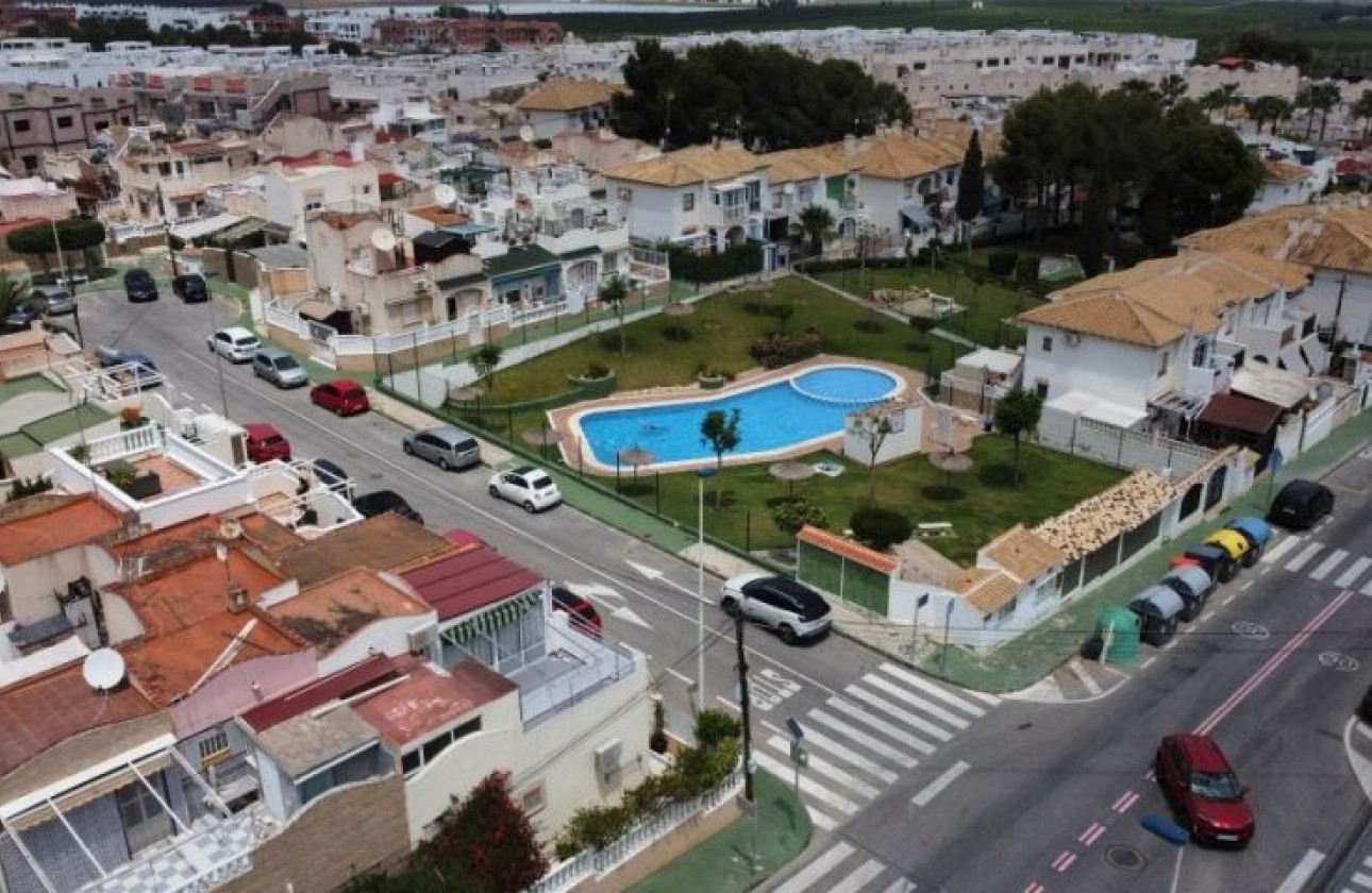 Reventa - Duplex - Torrevieja - torrevieja