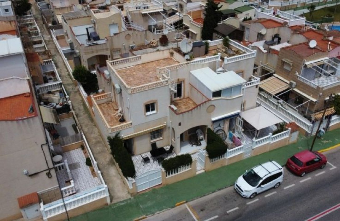 Reventa - Duplex - Torrevieja - torrevieja