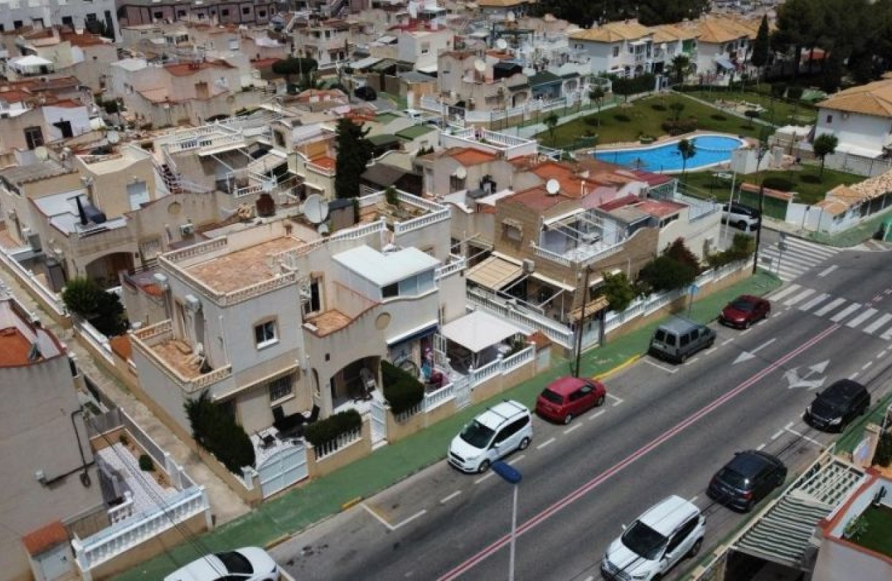 Reventa - Duplex - Torrevieja - torrevieja