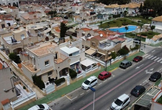 Reventa - Duplex - Torrevieja - torrevieja