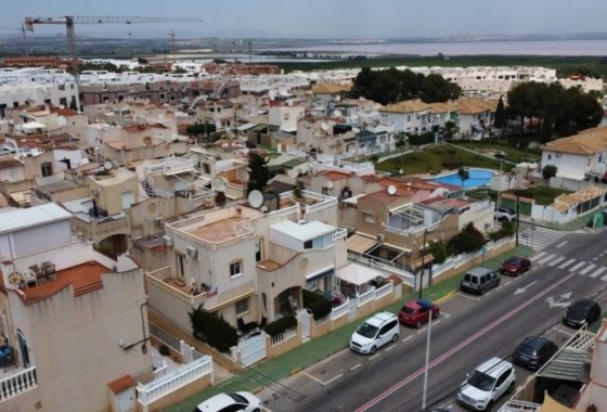 Reventa - Duplex - Torrevieja - torrevieja