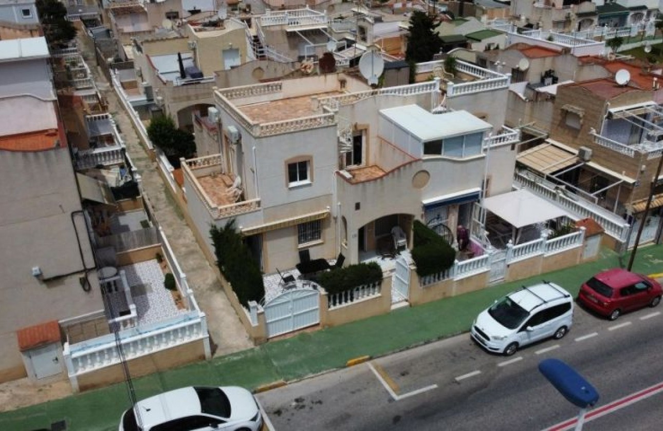 Reventa - Duplex - Torrevieja - torrevieja