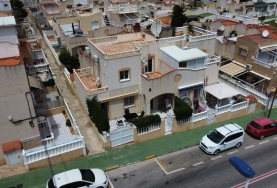 Reventa - Duplex - Torrevieja - torrevieja