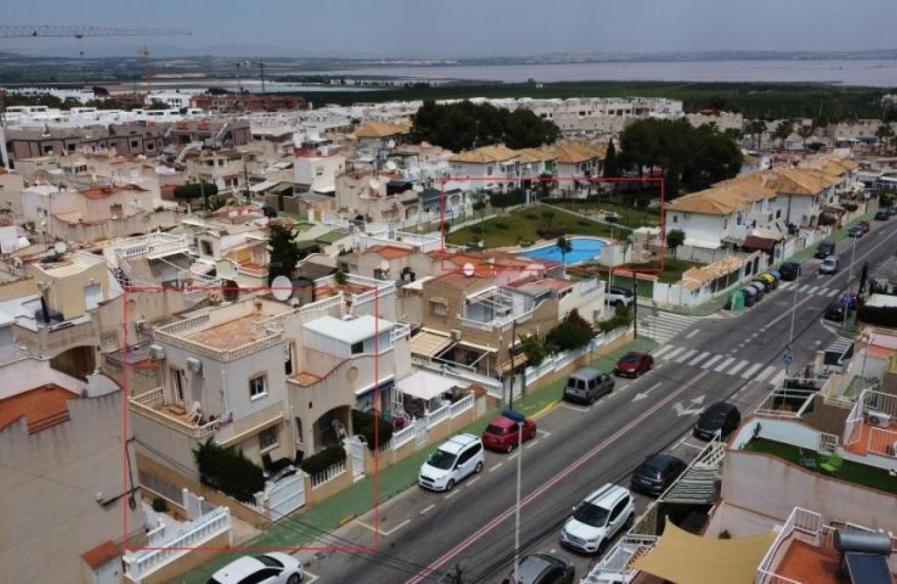 Reventa - Duplex - Torrevieja - torrevieja