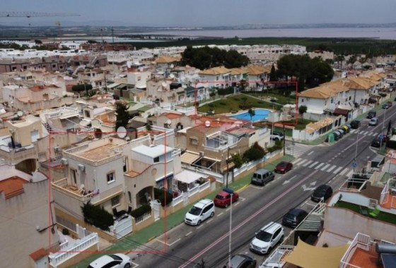Reventa - Duplex - Torrevieja - torrevieja