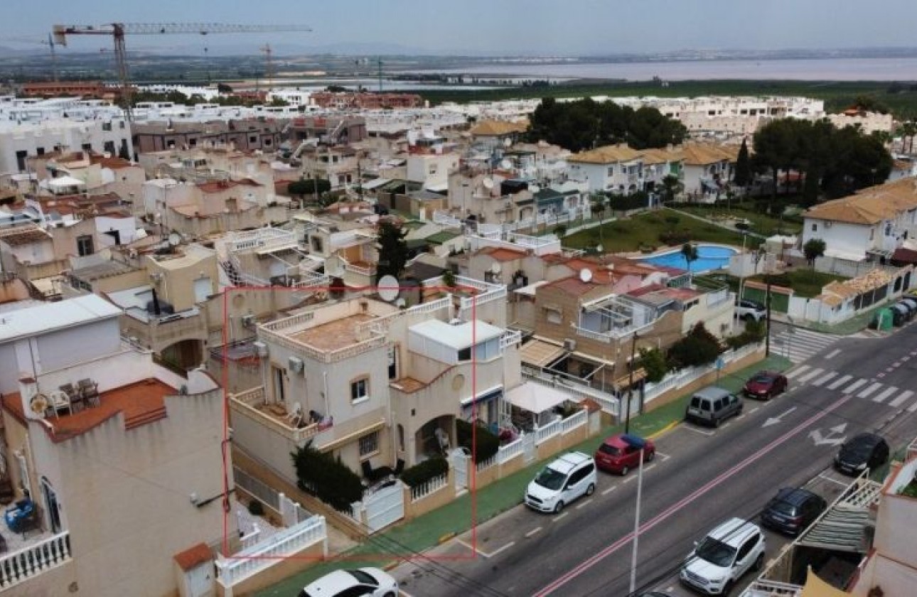 Reventa - Duplex - Torrevieja - torrevieja
