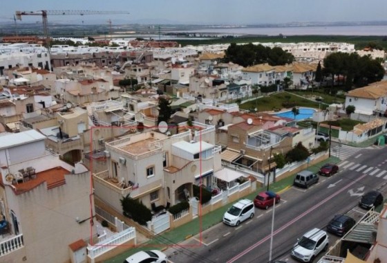 Reventa - Duplex - Torrevieja - torrevieja