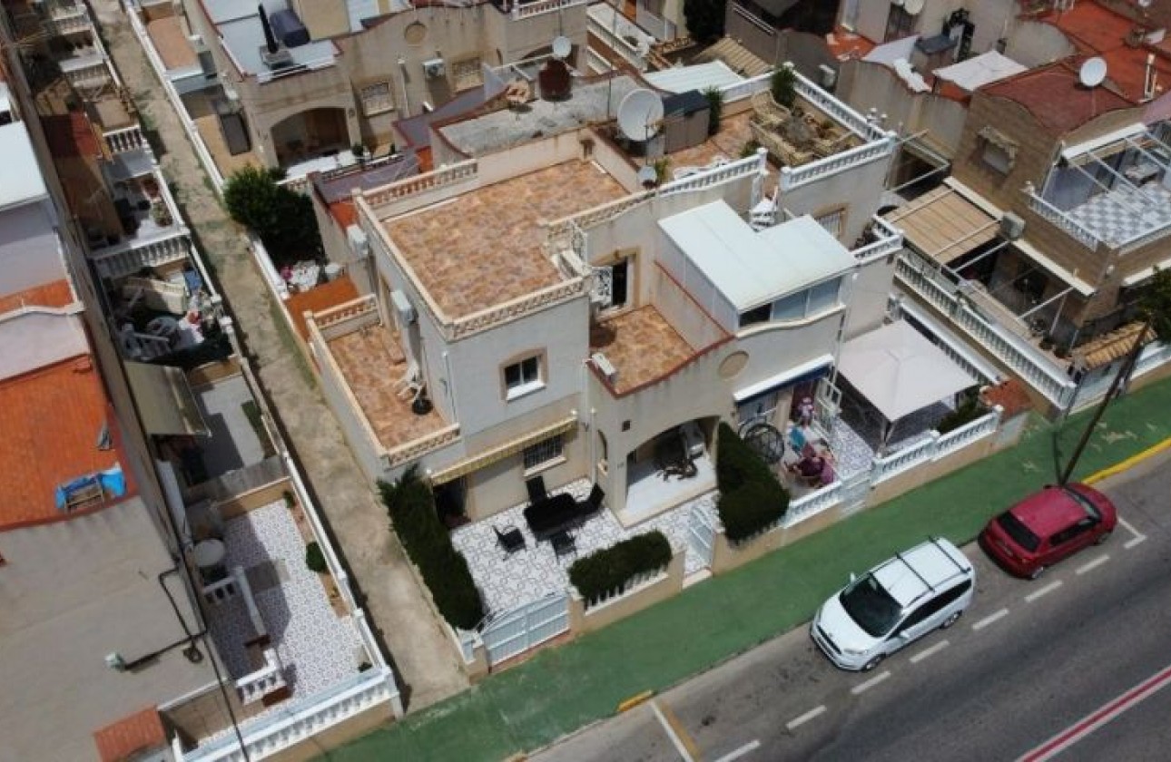 Reventa - Duplex - Torrevieja - torrevieja