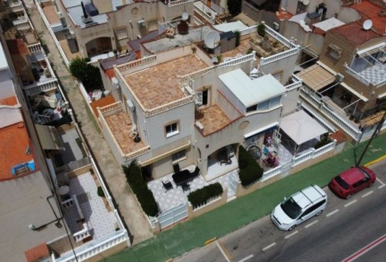 Reventa - Duplex - Torrevieja - torrevieja