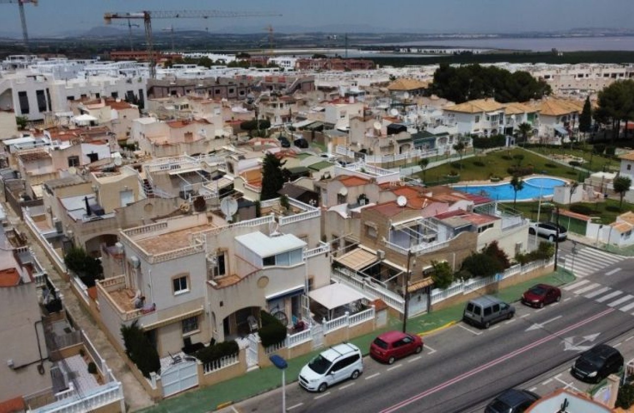 Reventa - Duplex - Torrevieja - torrevieja