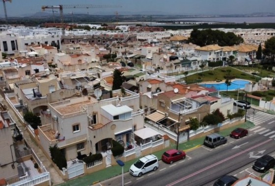 Reventa - Duplex - Torrevieja - torrevieja