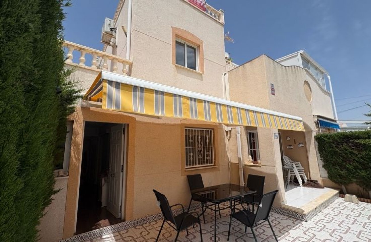 Reventa - Duplex - Torrevieja - torrevieja