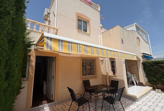 Reventa - Duplex - Torrevieja - torrevieja