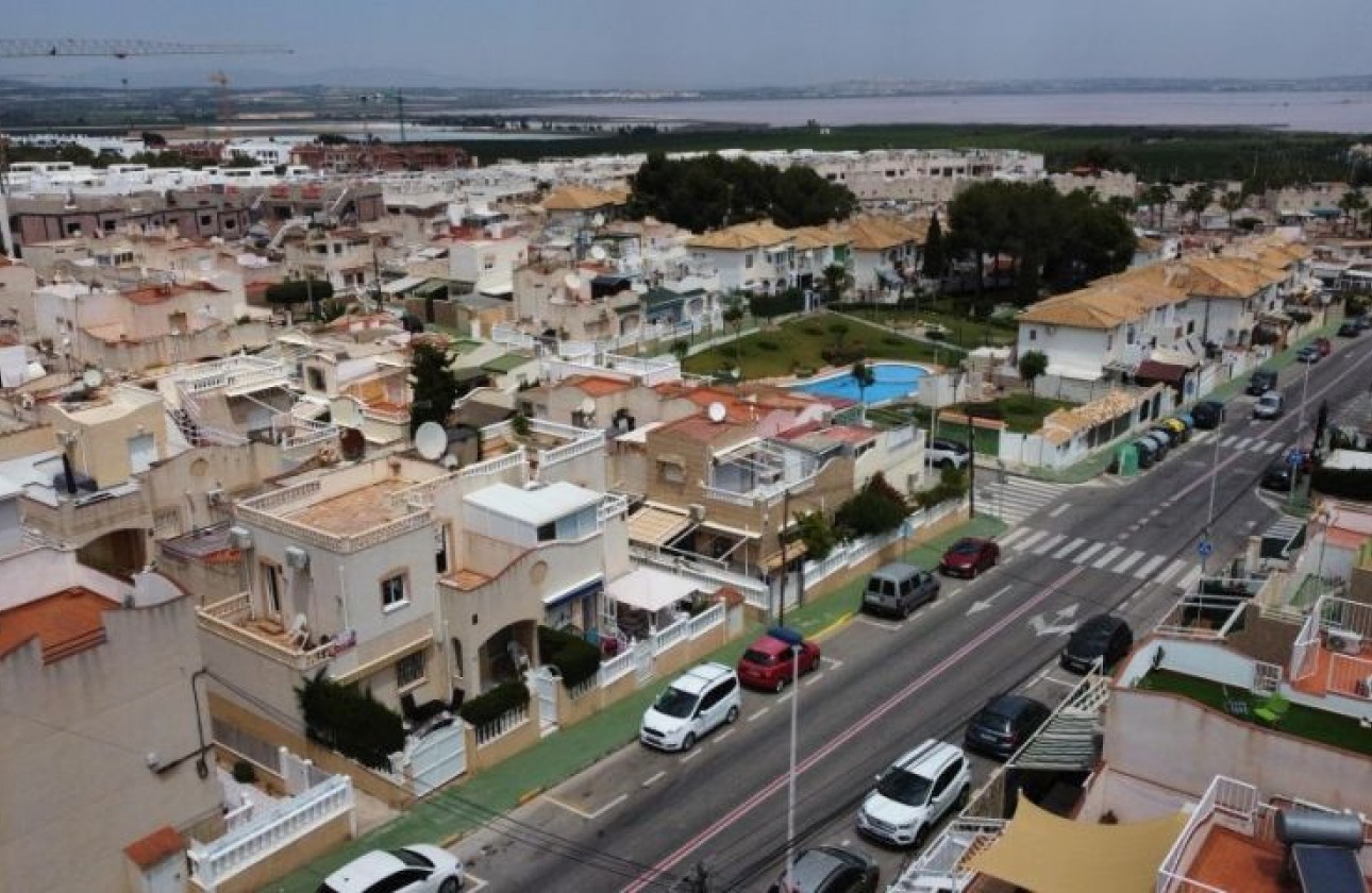 Reventa - Duplex - Torrevieja - torrevieja