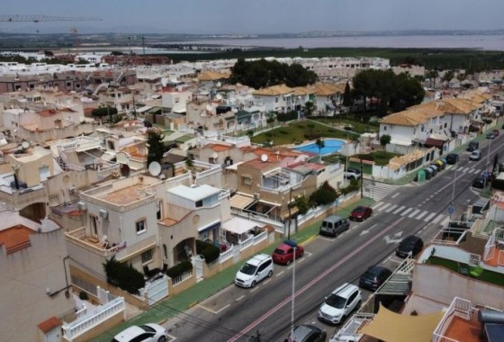 Reventa - Duplex - Torrevieja - torrevieja