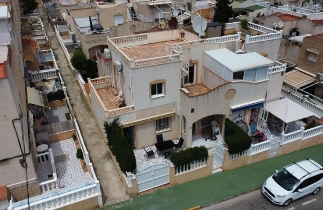 Reventa - Duplex - Torrevieja - torrevieja
