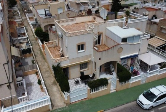 Reventa - Duplex - Torrevieja - torrevieja