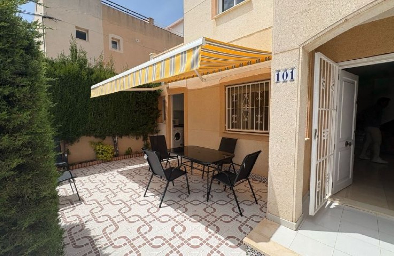 Reventa - Duplex - Torrevieja - torrevieja