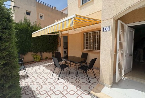 Reventa - Duplex - Torrevieja - torrevieja